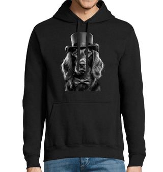 Obrázek 1 produktu Pánská mikina Gentleman Irský setr