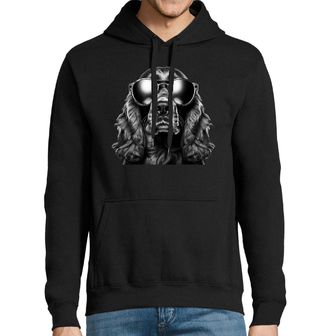 Obrázek 1 produktu Pánská mikina Irský setr ve Slunečních Brýlích