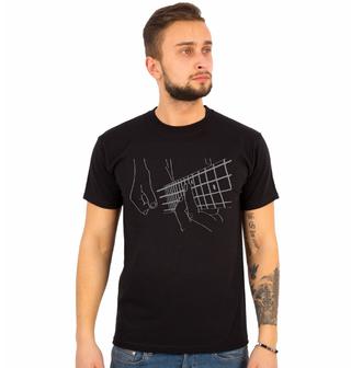 Obrázek 1 produktu Pánské tričko Dotek Strun