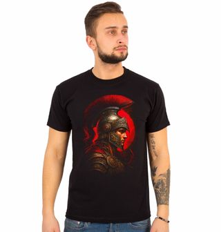 Obrázek 1 produktu Pánské tričko Arés Bůh války