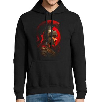 Obrázek 1 produktu Pánská mikina Arés Bůh války