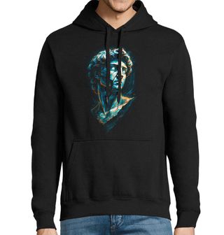 Obrázek 1 produktu Pánská mikina Busta Davida