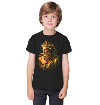 Obrázek 1 produktu Dětské tričko Poseidón Vládce Hlubin