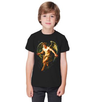 Obrázek 1 produktu Dětské tričko Pád Íkara