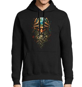 Obrázek 1 produktu Pánská mikina Titán Atlas