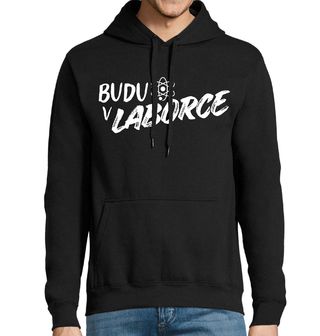 Obrázek 1 produktu Pánská mikina Budu v Laborce