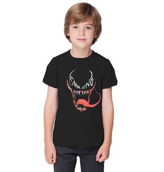 Obrázek 1 produktu Dětské tričko Venom (Velikost: 12-13)