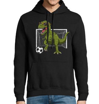 Obrázek 1 produktu Pánská mikina T-Rex Brankář