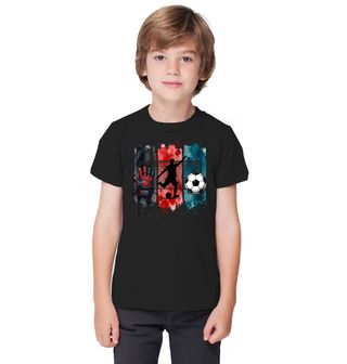 Obrázek 1 produktu Dětské tričko Brankářské Rukavice