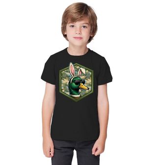 Obrázek 1 produktu Dětské tričko Velikonoční Kachna