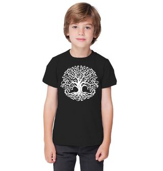 Obrázek 1 produktu Dětské tričko Strom Života Tree of Life