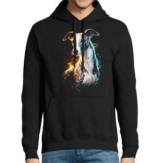 Obrázek 1 produktu Pánská mikina Elegantní Vipet