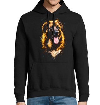 Obrázek 1 produktu Pánská mikina Leonberger