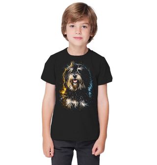 Obrázek 1 produktu Dětské tričko Portugalský ovčák