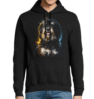 Obrázek 1 produktu Pánská mikina Portugalský ovčák