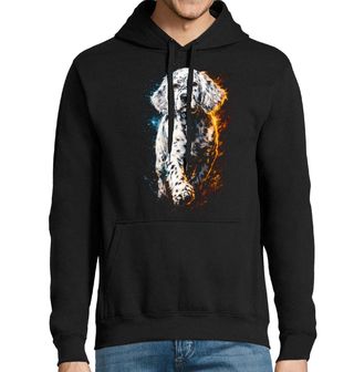 Obrázek 1 produktu Pánská mikina Štěně Anglického setra