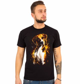 Obrázek 1 produktu Pánské tričko Harrier