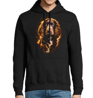 Obrázek 1 produktu Pánská mikina Boykin španěl