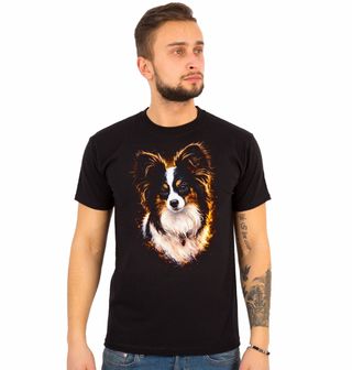 Obrázek 1 produktu Pánské tričko Papillon