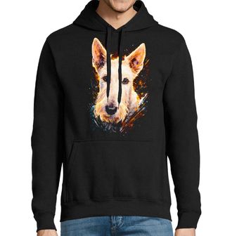 Obrázek 1 produktu Pánská mikina Foxteriér