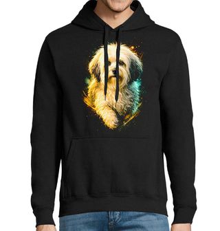 Obrázek 1 produktu Pánská mikina Elegantní Cavapoo