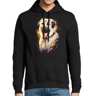 Obrázek 1 produktu Pánská mikina Kangalský ovčácký pes