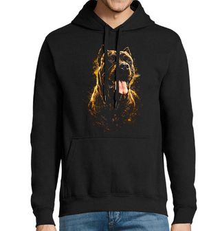 Obrázek 1 produktu Pánská mikina Hrdý Cane Corso