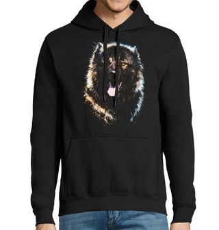 Obrázek 1 produktu Pánská mikina Kavkazský pastevecký pes