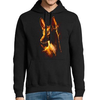 Obrázek 1 produktu Pánská mikina Faraonský pes Pharaoh Hound