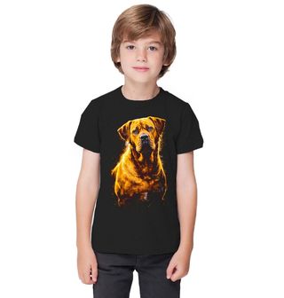 Obrázek 1 produktu Dětské tričko Majestátní Tosa-inu