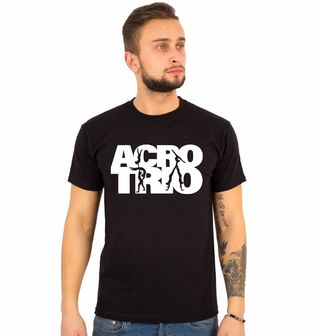 Obrázek 1 produktu Pánské tričko Trojice Akrobatů ACRO TRIO