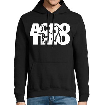 Obrázek 1 produktu Pánská mikina Trojice Akrobatů ACRO TRIO