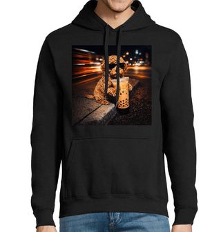 Obrázek 1 produktu Pánská mikina Labradoodle s Bubble Tea