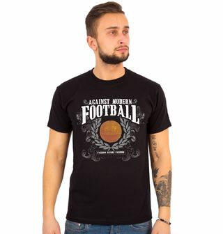 Obrázek 1 produktu Pánské tričko "Proti modernímu fotbalu"
