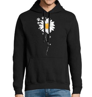 Obrázek 1 produktu Pánská mikina Kopretina Lásky s Tlapkami