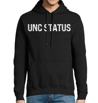 Obrázek 1 produktu Pánská mikina UNC Status