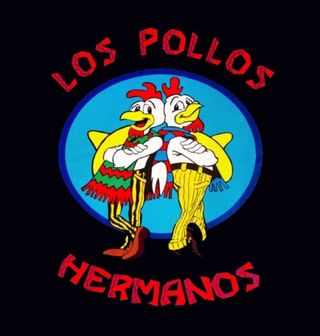 Obrázek 2 produktu Dětské tričko Breaking Bad "Los Pollos Hermanos"