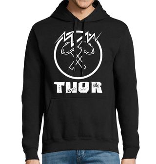 Obrázek 1 produktu Pánská mikina Thor Síla Severského Boha
