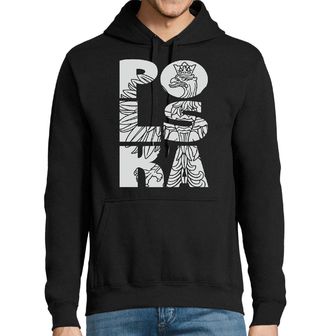 Obrázek 1 produktu Pánská mikina Síla Polska