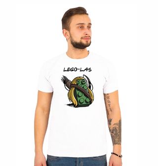 Obrázek 1 produktu Pánské tričko Lego-las Lukostřelec