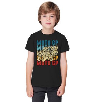 Obrázek 1 produktu Dětské tričko Moto GP