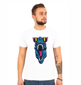 Obrázek 1 produktu Pánské tričko Funky Dinosaur