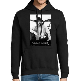 Obrázek 1 produktu Pánská mikina Chuck Norris