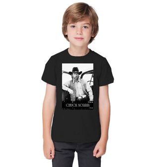 Obrázek 1 produktu Dětské tričko Chuck Norris