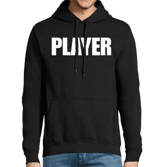 Obrázek 1 produktu Pánská mikina Hráč Player