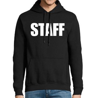 Obrázek 1 produktu Pánská mikina Personál Staff