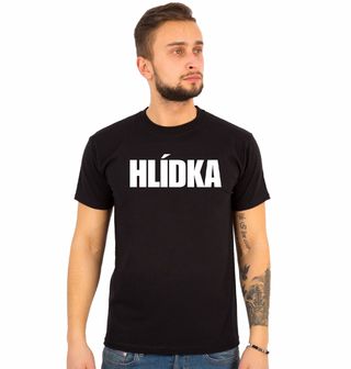 Obrázek 1 produktu Pánské tričko Hlídka