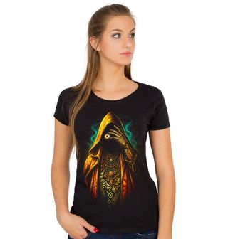 Obrázek 1 produktu Dámské tričko Vševidoucí Prorok