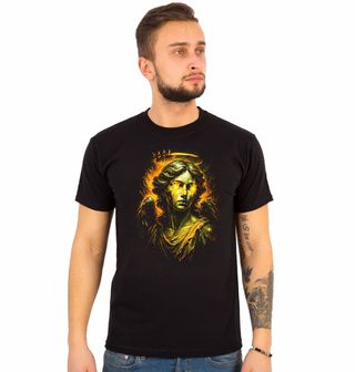 Obrázek 1 produktu Pánské tričko Anděl Strážný