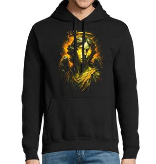 Obrázek 1 produktu Pánská mikina Anděl Strážný